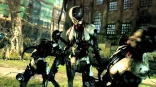 DMC Devil May Cry - TGS 2010 Trailer - PS3 | Xbox 360 - HD