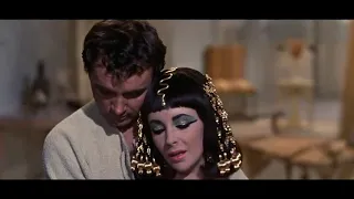 Cleopatra (1963)-Trailer for full movie follow the link.