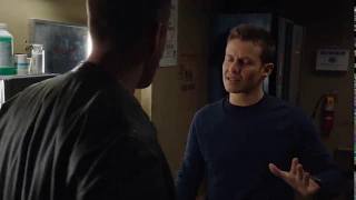 Jamko Scenes: 7x12 ~ Locker Rooms