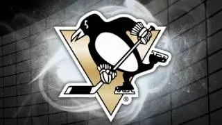 Pittsburgh Penguins Goal Horn 2011 12   YouTube