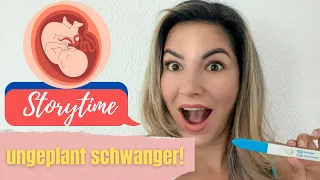 SCHOCK! Wie ich schon VOR dem Frühtest wusste, dass ich schwanger bin! 🤰🏻