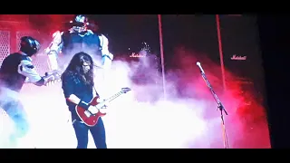 Megadeth- Conquer Or Die Live, Chicago Illinois 9/9/21