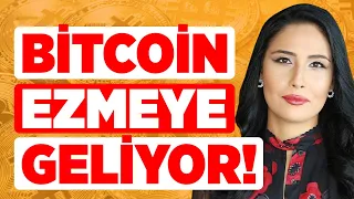 Bitcoin Ezmeye Geliyor! | Beste Uyanık