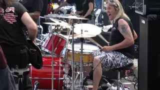 McBrain Damage - War Pigs (Nicko)