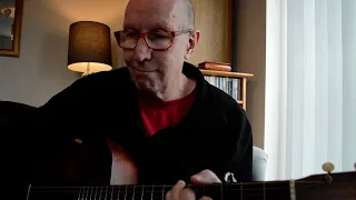 Mother and Child Reunion - Paul Simon cover. Performed by Robert Haigh