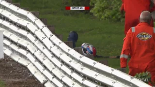 British F1 Sidecars - Round 2 - 2017 - Oulton Park