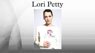 Lori Petty