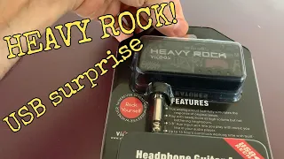 At least they tried - Heavy Rock - Headphone Guitar Amp