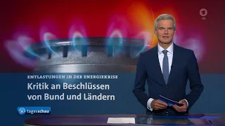 tagesschau 20:00 Uhr, 03.11.2022