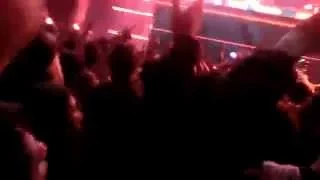 David Guetta - She Wolf Live @ Rho Fiera Milano 2013