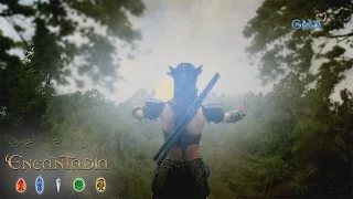 Encantadia: Ang lakas na taglay ni Danaya