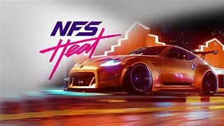 NFS HEAT BUDGET BUILD 150,000$$$$ CHALLENGE WITH INFINTY GAMER!!!!