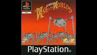 [OST] (PS1) Jeff Wayne War of the Worlds