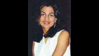 Sneha Anne Philip -- Lost on 9/11 -- A Tarot Reading