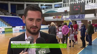 Sporthírek 2017. november 27. – Erdélyi Magyar Televízió