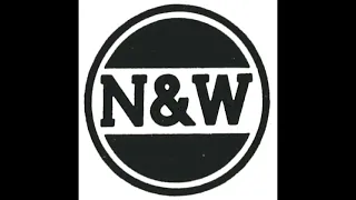 N&W Cargo Movin' People 1.15x Speed