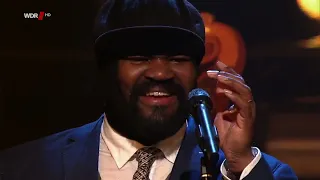 Gregory Porter   Leverkusener Jazztage 2016