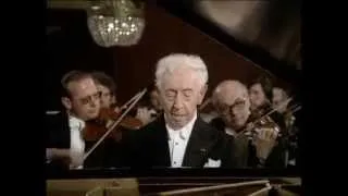 Arthur Rubinstein - Grieg - Piano Concerto in A minor, Op 16