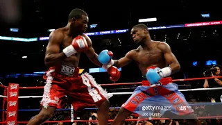 Jermain Taylor Vs. Cory Spinks