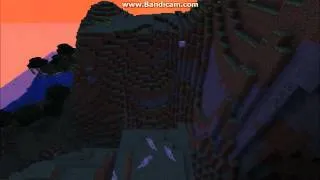 Minecraft: Lion King - Circle Of Life