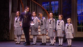 Broadway In Chicago - The Sound of Music