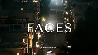 Prism Skate Co. - FACES - Liam Morgan