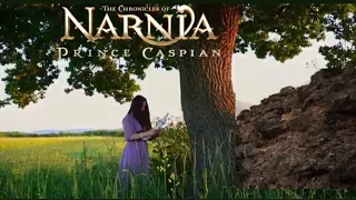 The Call - Unofficial Fan Music Video | Prince Caspian, The Chronicles of Narnia - Poliana Raisa