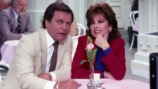 Robert Wagner and Stefanie Powers Have Hart to Hart Reunion on His 94th Birthday