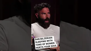 Dan Bilzerian: The heartbreak that comes with sex addiction