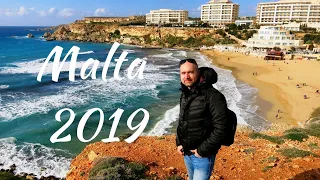 Malta 2019