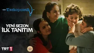 Tozkoparan 22. Bölüm Fragmanı