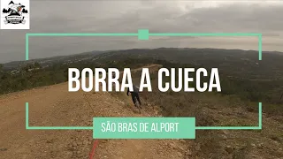 S. BRAS DE ALPORTEL - TRILHO BORRA A CUECA (PEC 1 DIA DE TREINOS)