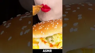 ASMR # 2332