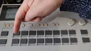 The Roland TR-505: A Classic Drum Machine from the 80s