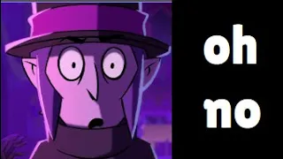 MORTIS CURSED???