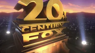20th Century Fox (2013 - 2019, Game Widescreen, 60fps) (NO COPYRIGHT) FREE TO USE