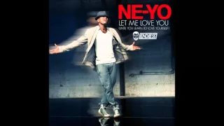 Ne Yo - Let Me Love You (Endless Bootleg)