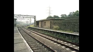 Abandoned stations: Dunford Bridge