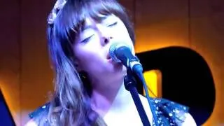 Lenka - Everything At Once( Live Performance).flv