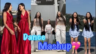 Kagiris Twins Dance Mashup 💖 Compliation