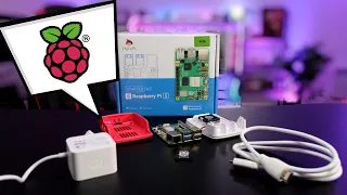 5 utilisations d'un Raspberry Pi 5