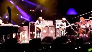 Phish | "Rocket Man" | 8.9.11 | Harvey's Casino | Lake Tahoe, CA.