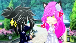 "💎Would you marry me in Minecraft?💍"⭐️Gacha Trend⭐️💜Aphmau💜☆Remake☆
