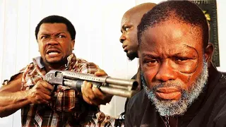 OMO IDAN - A Nigerian Yoruba Movie Starring Ibrahim Yekini | Kelvin Ikeduba
