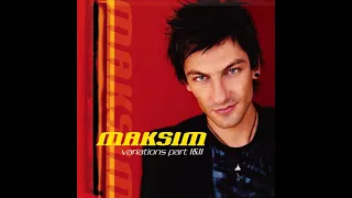 Maksim Mrvica - Variations Part 1 & 2 (2004) [Full Album]