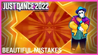 Just Dance 2022: Beautiful Mistakes by Maroon 5 & Megan Thee Stallion: Fanmade Mashup