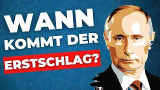 Putin’s Cyberkrieg: Steht das schlimmste bevor?