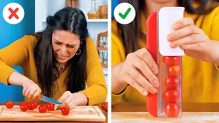 22 Must-Have Kitchen Gadgets That Will Save Your Time And Nerves!