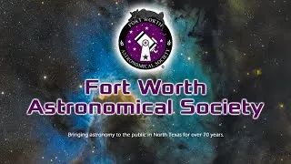 FWAS Monthly Meeting - November 21, 2023