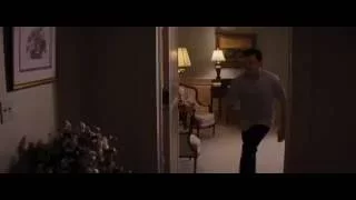 THE WOLF OF WALL STREET - SLAP SCENE